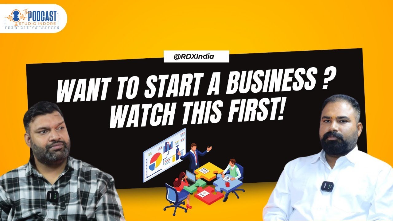 Business Ideas You Can Start with ₹500 to ₹30,000 in India Ranjan Rathi