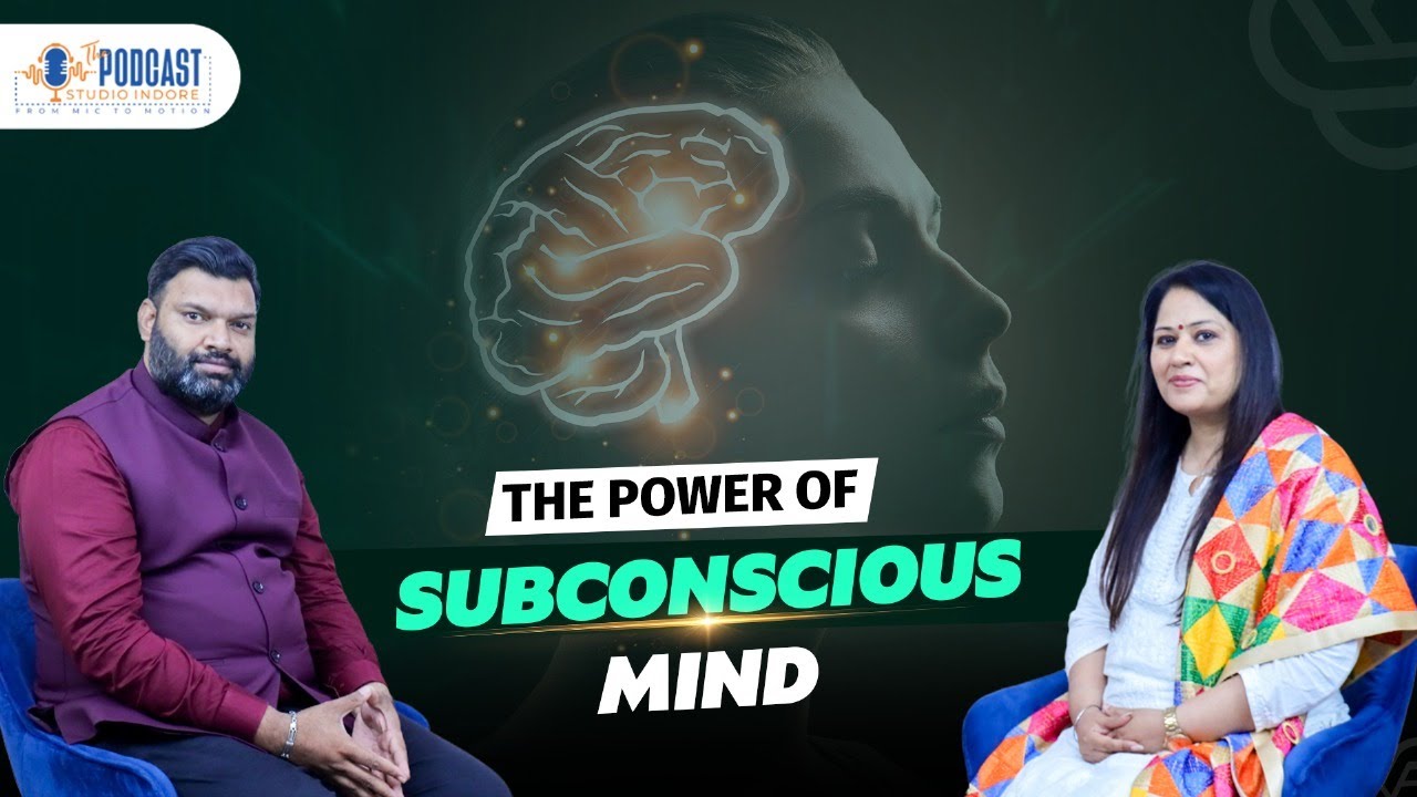 The Power of Subconscious Mind Inderjeet Kaur Nanda Ranjan Rathi