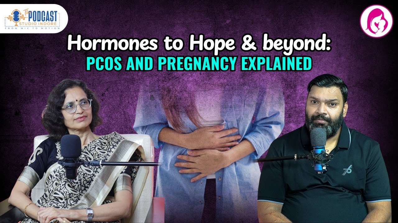 gynecologist podcast