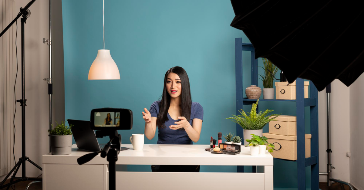 short video studio in indore